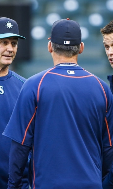Prospect Watch: Mariners Top 10 Prospects